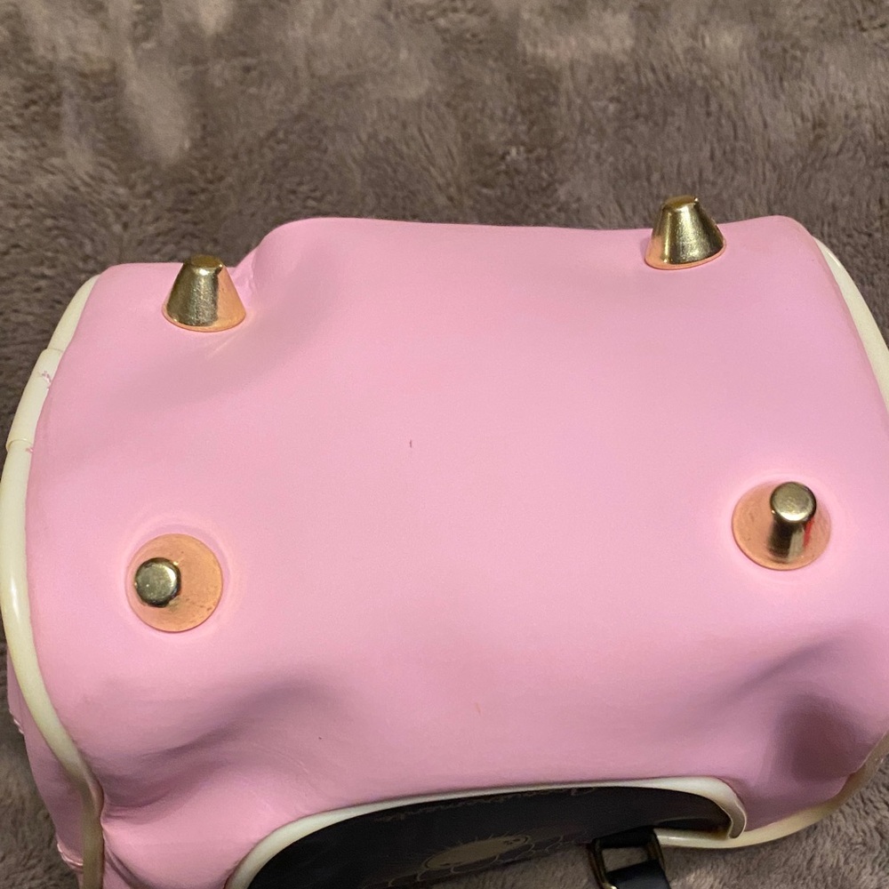 Pink and Black Women's Bag❤️ - Picture 4 of 4